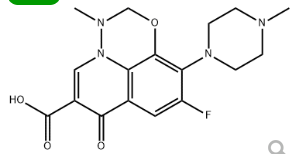 Marbofloxacin