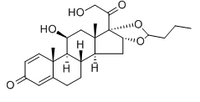 Budesonide