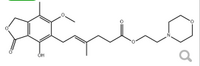 Mycophenolate mofetil