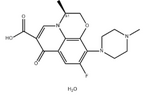 Levofloxacin Hemihydrate