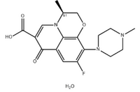 Levofloxacin Hemihydrate