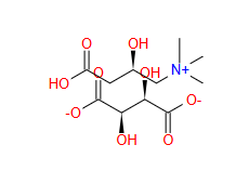 L-Carnitine  L-Tartrate