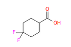 4,4-Difluorocycloh
exanecarboxylic acid