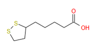 Alpha-lipoic acid
