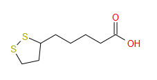 Alpha-lipoic acid