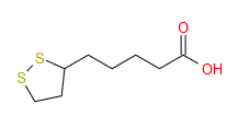 Alpha-lipoic acid