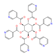 Inositol Nicotinate