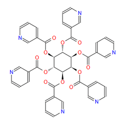 Inositol Nicotinate