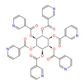 Inositol Nicotinate