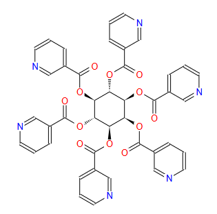 Inositol Nicotinate  