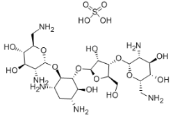 Neomycin sulfate  