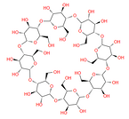 Gamma-Cyclodextrin