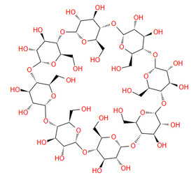 Gamma-Cyclodextrin