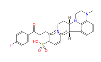 Lumateperone Tosylate