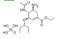 Oseltamivir Phosphate