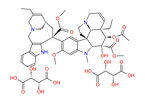 Vinorelbine tartrate