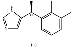 Dexmedetomidine Hydrochloride  