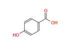 p-Hydroxybenzoic Acid