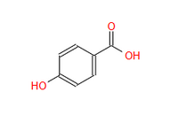 p-Hydroxybenzoic Acid