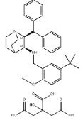Maropitant citrate hydrate