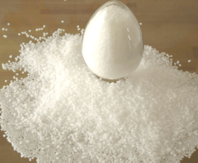 Hydroxyethyl starch  