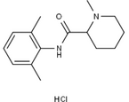 Mepivacaine Hydrochloride