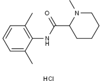 Mepivacaine Hydrochloride