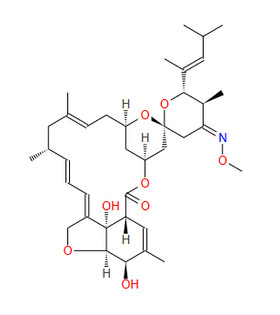 Moxidectin