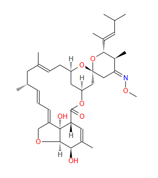 Moxidectin