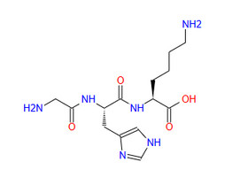 Copper Peptide