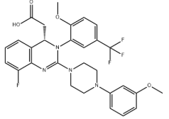 Letermovir