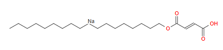 Sodium Stearyl Fumarate