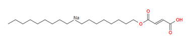 Sodium Stearyl Fumarate