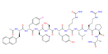 Cetrorelix Acetate  