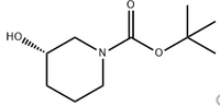 (S)-1-Boc-3-hydroxypiperidine