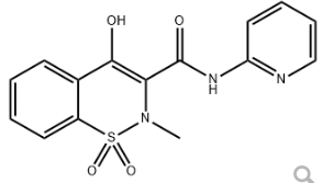 Piroxicam  