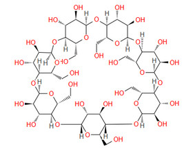 Beta-Cyclodextrin