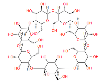 Beta-Cyclodextrin
