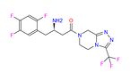 Sitagliptin base
