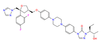 Posaconazole