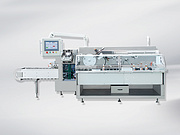 DXH-220 High-sped Automatic Cartoning Machine