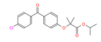 Fenofibrate