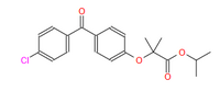 Fenofibrate