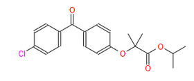 Fenofibrate