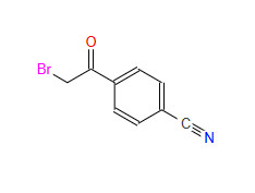 4-(2-Bromoacetyl)Benzonitrile