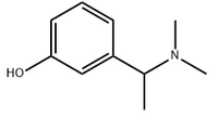3-[1-(Dimethylamino)ethyl]phenol