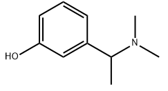 3-[1-(Dimethylamino)ethyl]phenol