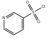 Pyridine-3-sulfonyl chloride hydrochloride