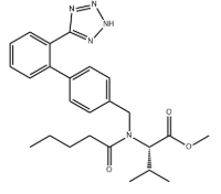 Valsartan Methyl Ester