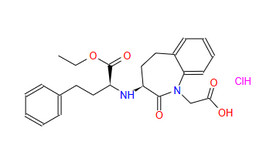 Benazepril HCL